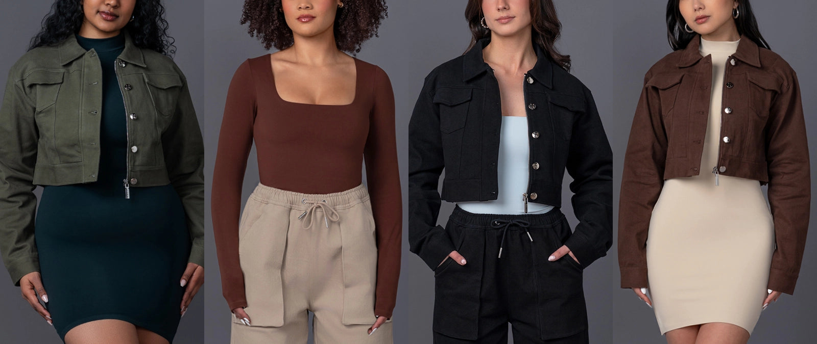 The Casual Capsule