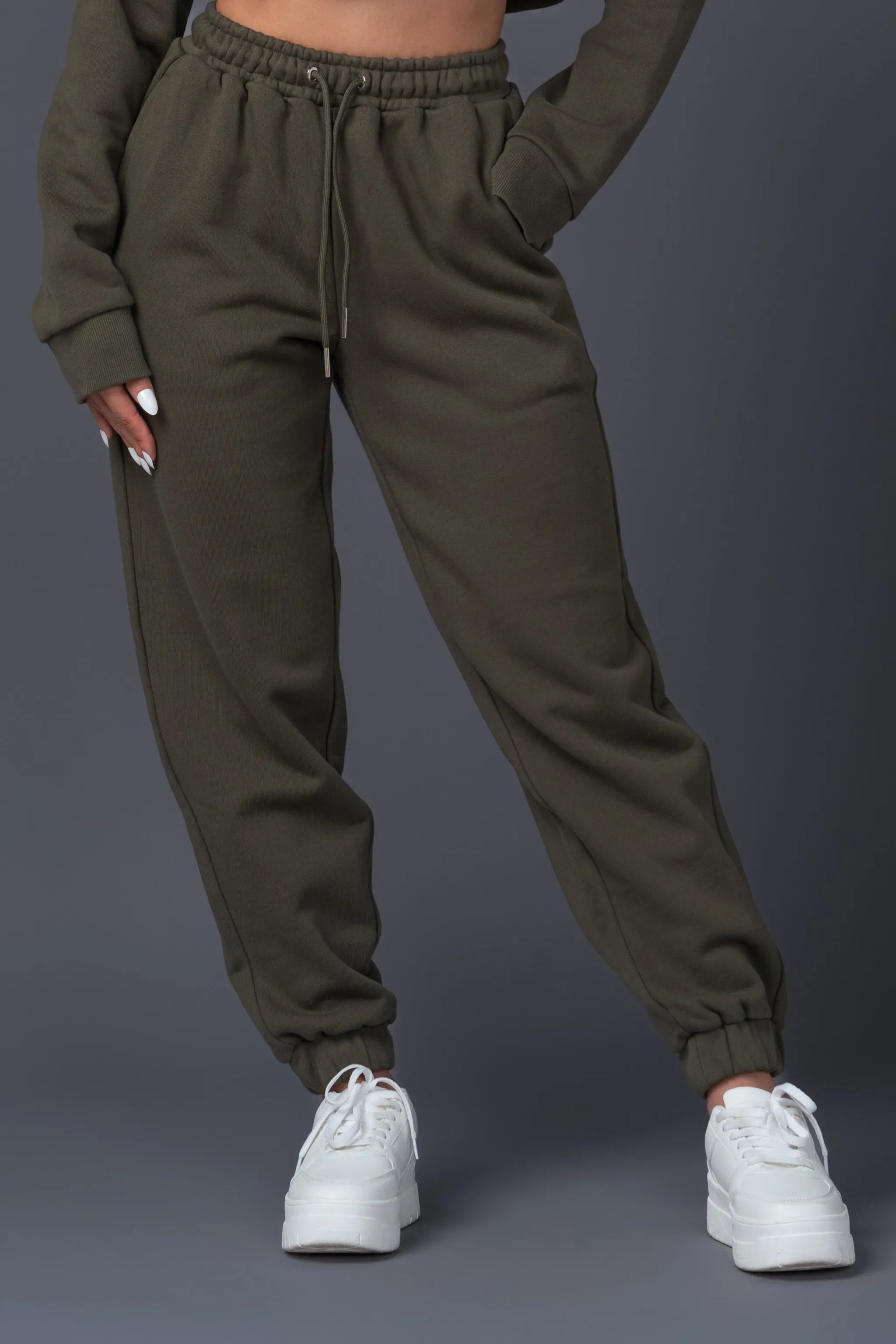 Sweat Joggers