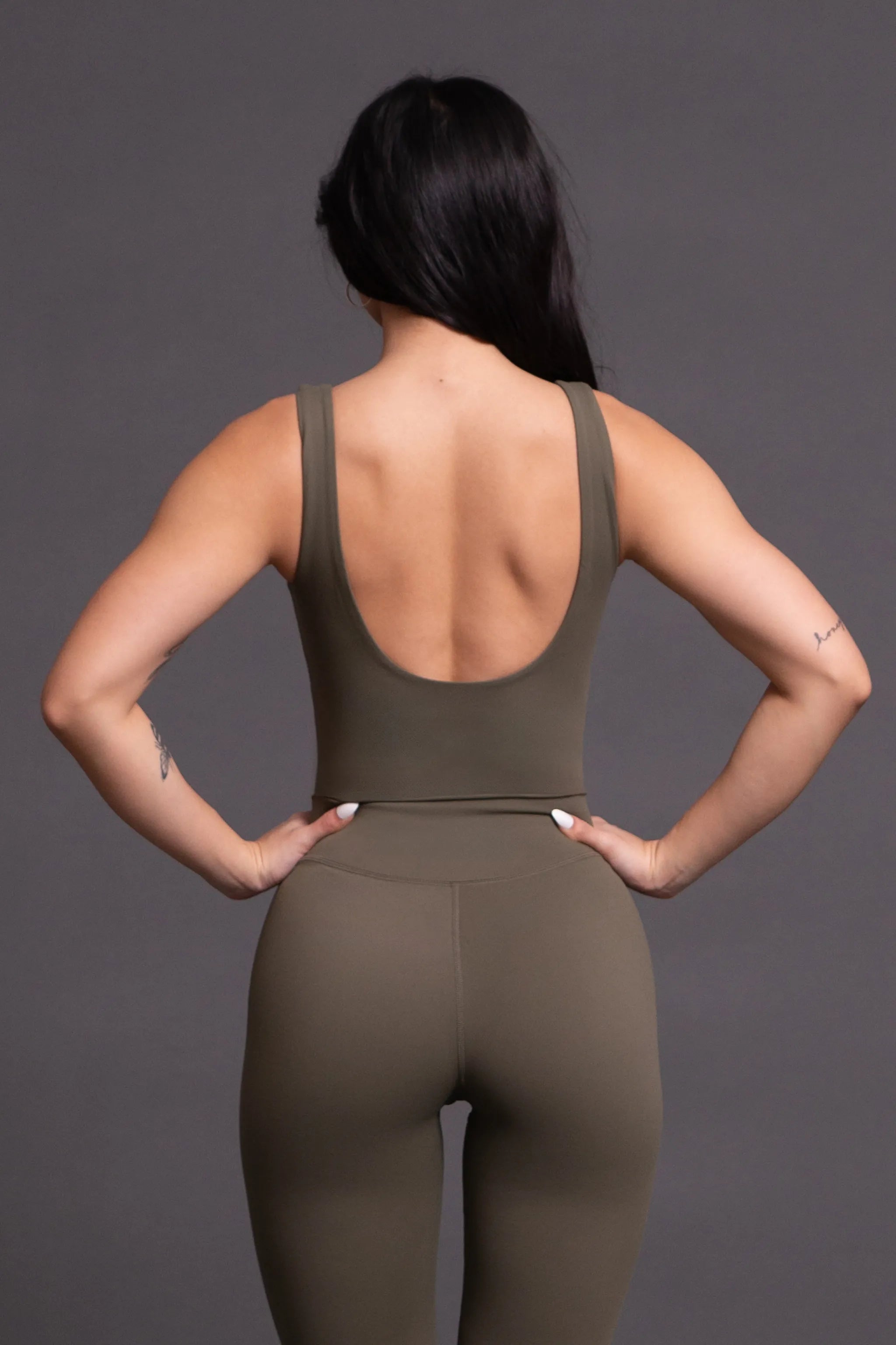 Tank Bodysuit